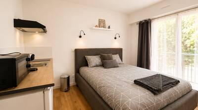 Location appartement studio Villemomble (93250)
