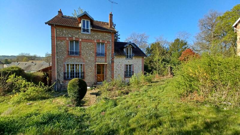 Saint-Rémy-Lès-Chevreuse (78470)
