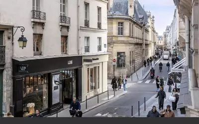 Paris 4E (75004)