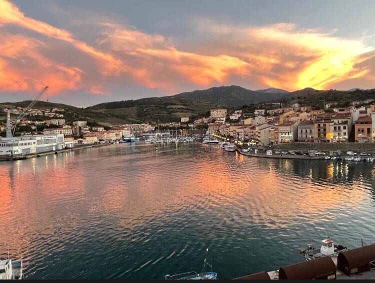Port-Vendres (66660)