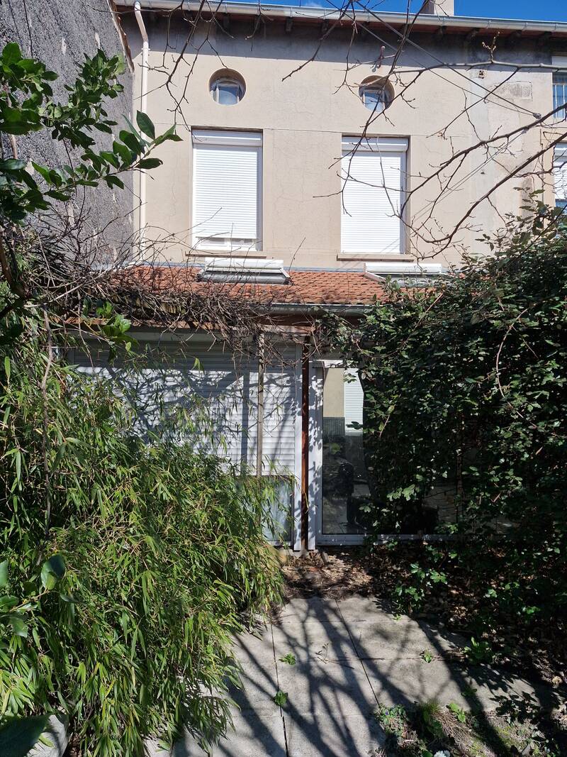 Saint-Étienne (42000)