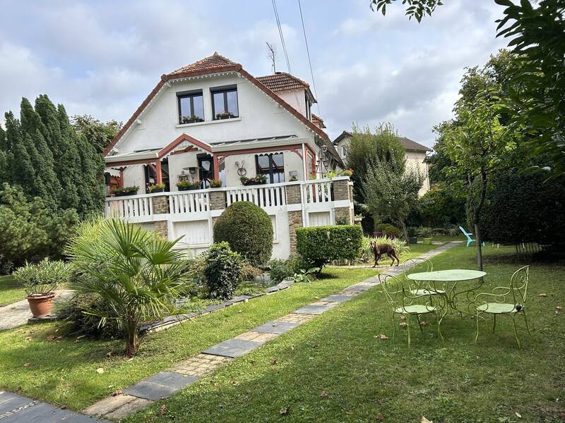Villiers-Sur-Marne (94350)