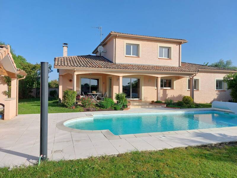 Saint-Lys (31470)