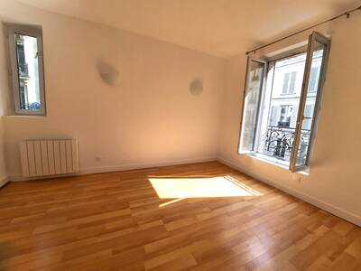 Location appartement 2 pièces Paris 14e
