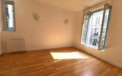 Paris 14E (75014)