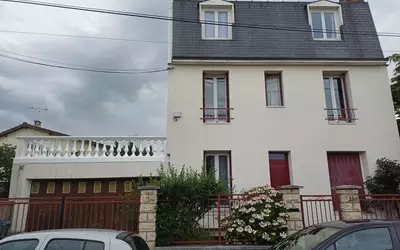 Bezons (95870)