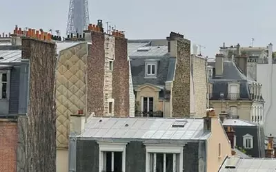 Paris 16E (75016)