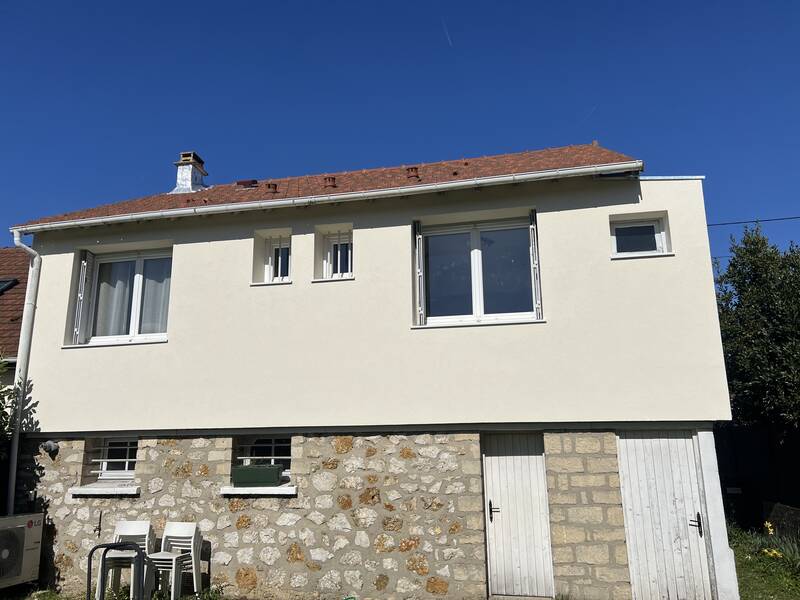 Morsang-Sur-Orge (91390)