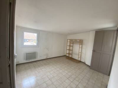 Vente appartement 2 pièces Nîmes (30)