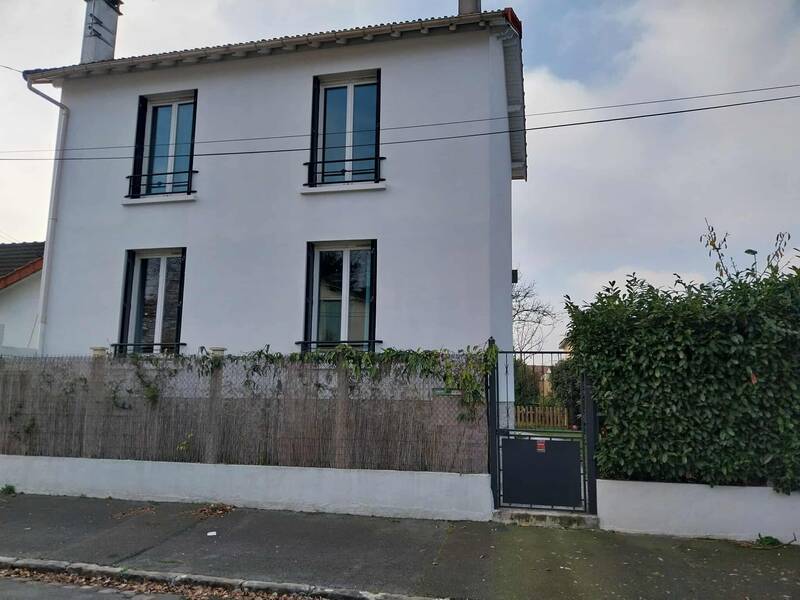 Aulnay-Sous-Bois (93600)
