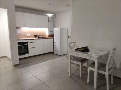 Location appartement 2 pièces Saint-Pierre-en-Faucigny (74800)
