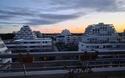 La Grande-Motte (34280)