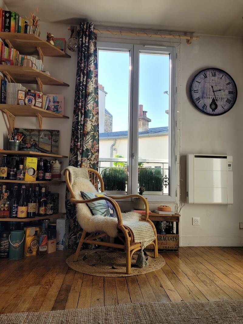 Saint-Ouen-Sur-Seine (93400)