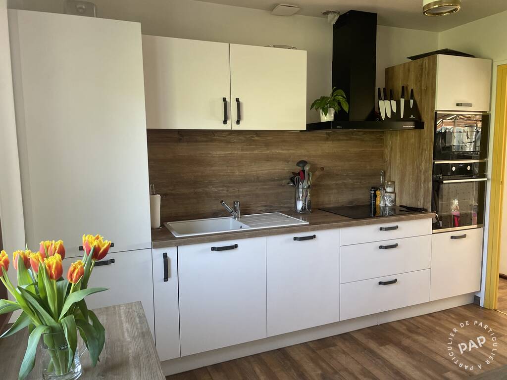 Vente maison 100 m² Roisey (42520) - 100 m² - 299.000 € | Particulier à Particulier — 7