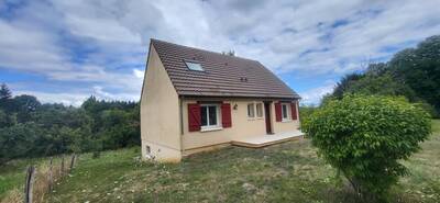 Location maison 4 pièces Le Mans (72)