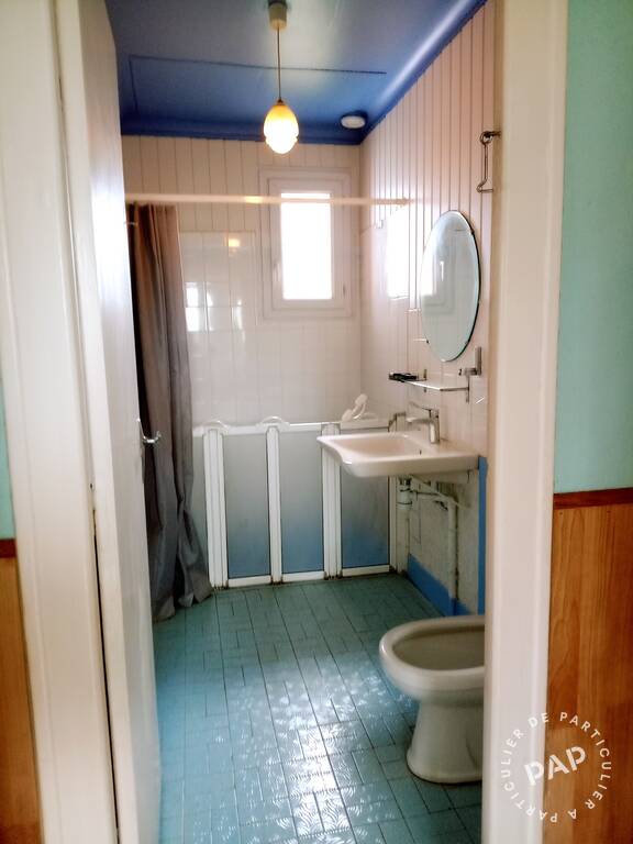 Vente maison 95 m² Questembert (56230) - 95 m² - 235.000 € | Particulier à Particulier — 9