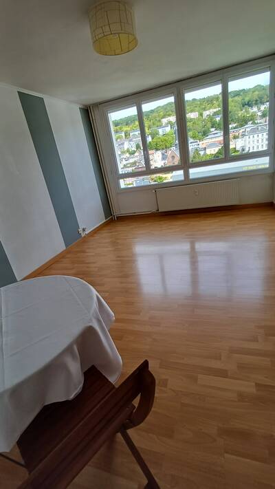 Vente appartement 3 pièces Déville-lès-Rouen (76250)