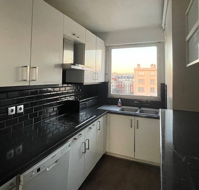 Paris 20E (75020)