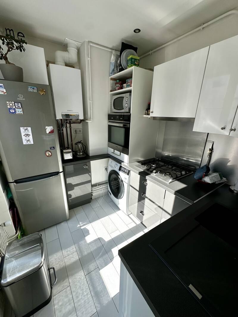 Paris 17E (75017)