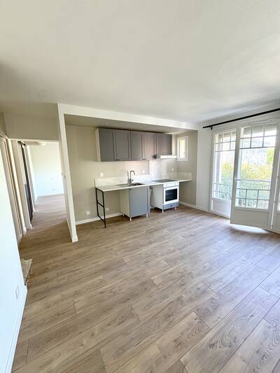 Location appartement 2 pièces Valence (26000)