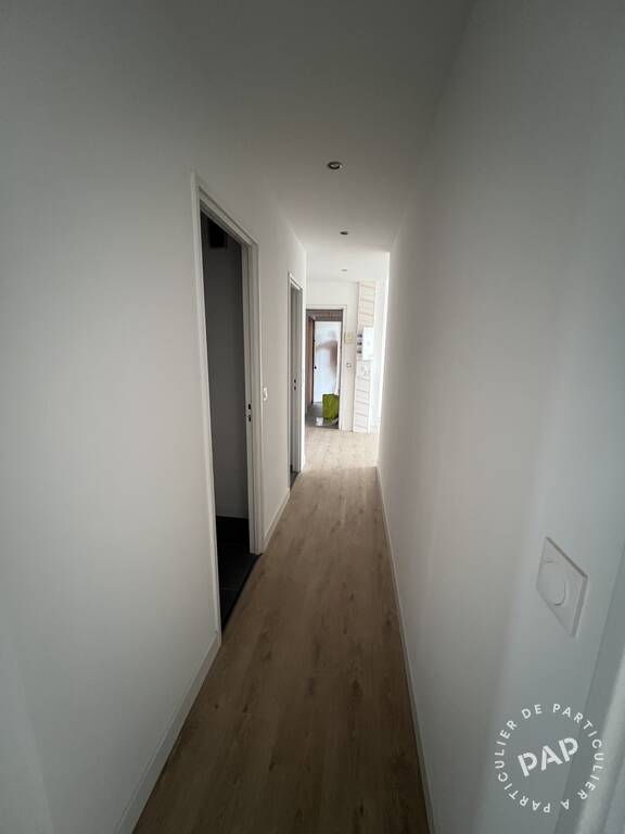 Vente appartement 3 pièces 75 m² Douai (59500) - 75 m² - 99.000 € | Particulier à Particulier — 5