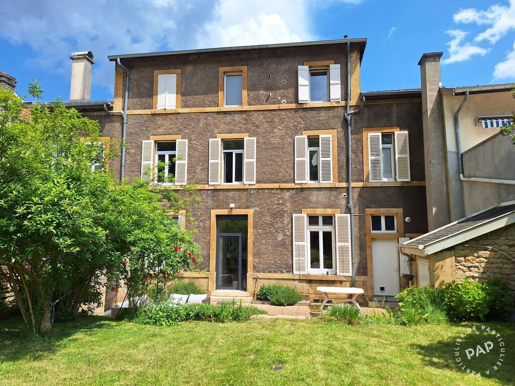 Maison 306&nbsp;m²