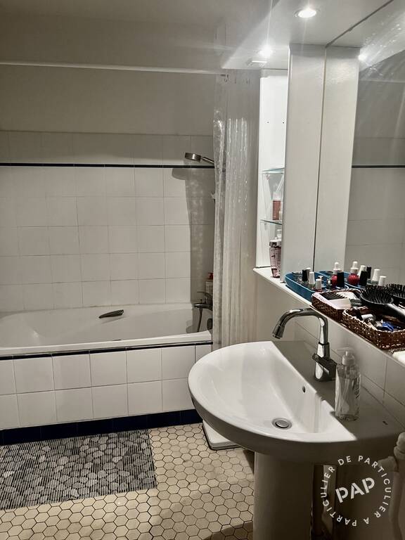 Vente Appartement