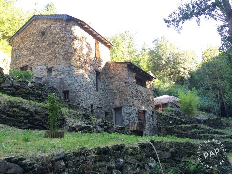 Maison 6 pièces 90 m² · à Moissac-Vallée-Française · 90 m² · 295 000 €