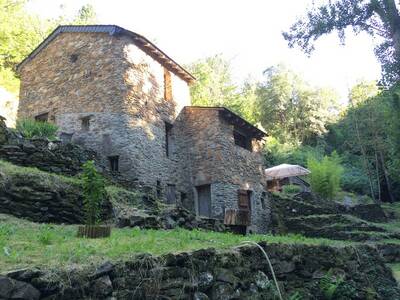 Vente maison 6 pièces Moissac-Vallée-Française (48110)