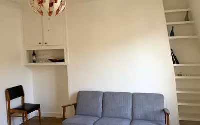 Paris 18E (75018)