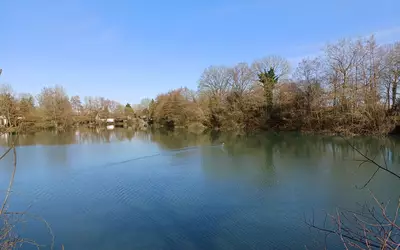 Saint-Denis-Les-Ponts (28200)