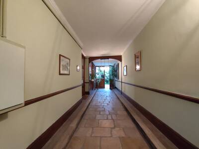 Vente maison 8 pièces Saint-Amand-Montrond (18200)