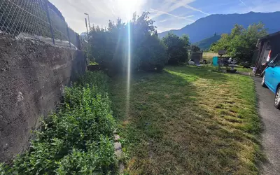 Faverges