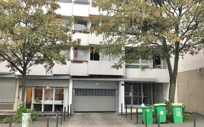Paris 10E (75010)