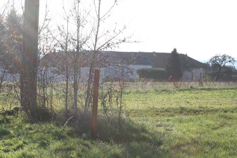 Beuvillers (54560)
