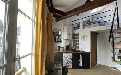 Paris 8E (75008)