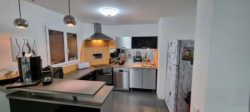 Corbère-Les-Cabanes (66130)