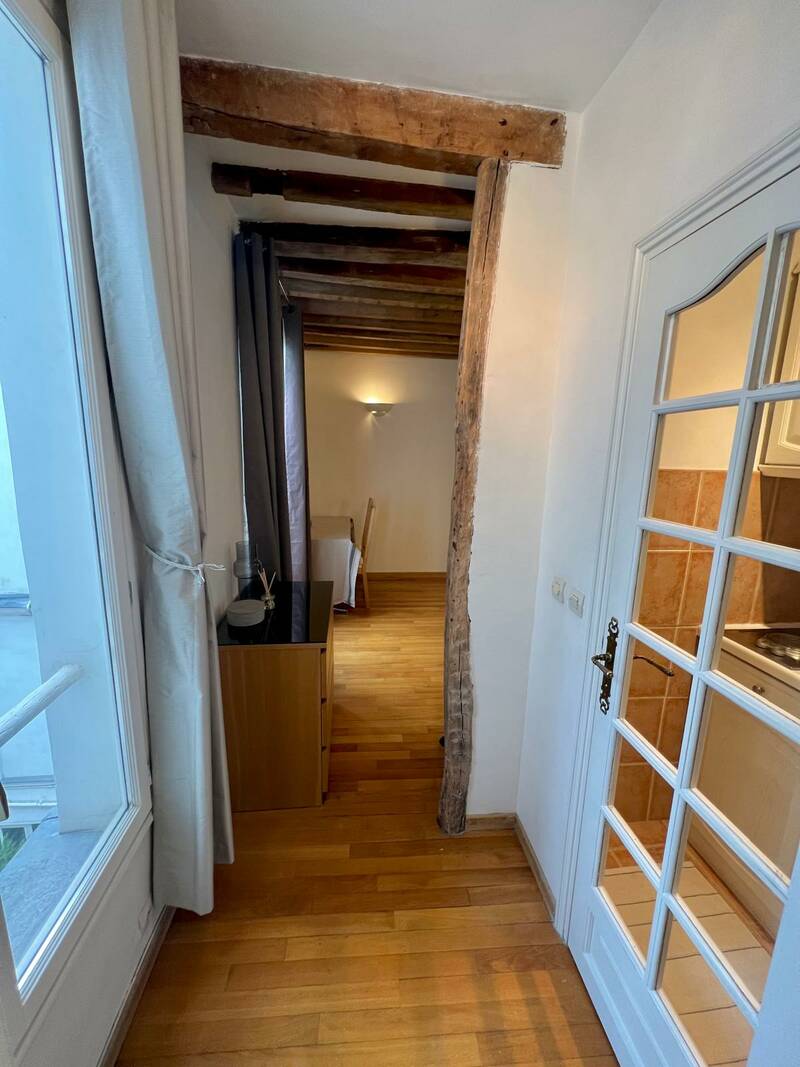 Paris 8E (75008)