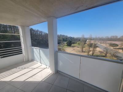 Location appartement 3 pièces Tours (37)