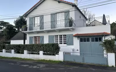 La Baule-Escoublac (44500)