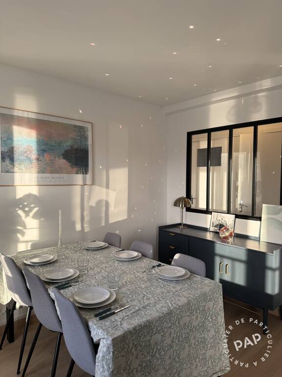 Appartement à Le Havre
