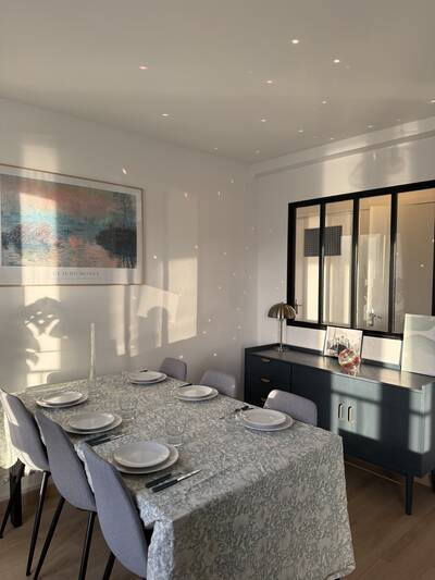 Location appartement 3 pièces Le Havre (76)