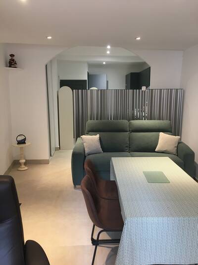 Vente appartement 2 pièces Vence (06140)