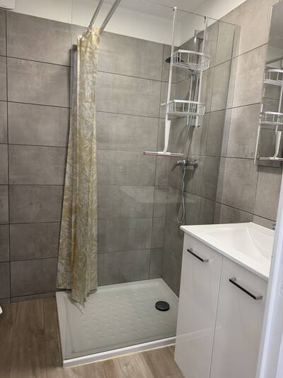 Vente appartement 2 pièces Montpellier (34)