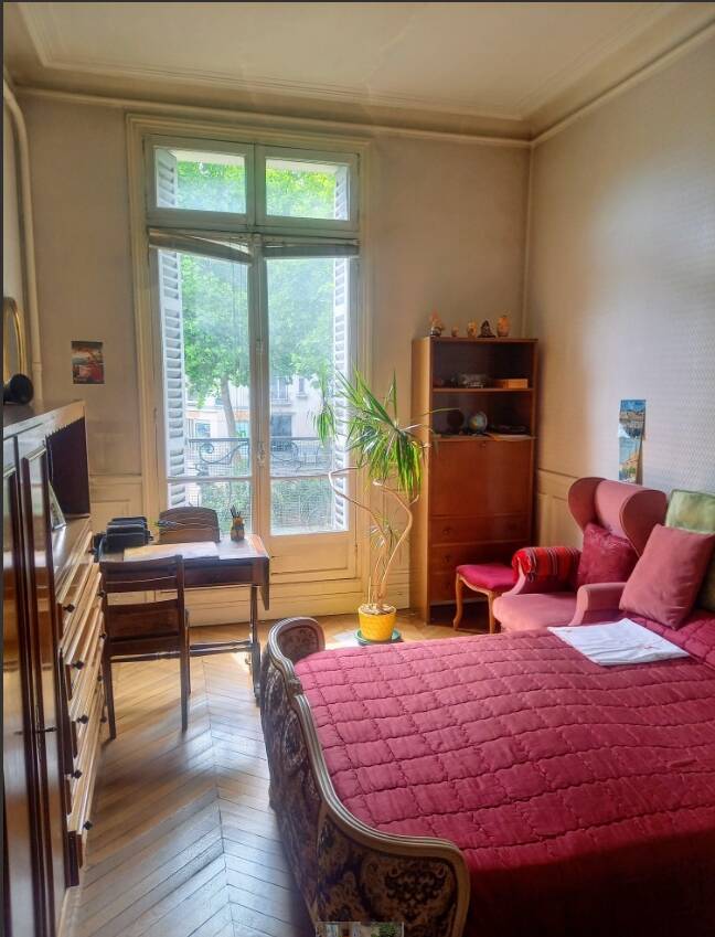Paris 20E