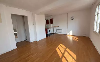 Paris 15E (75015)