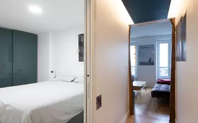 Paris 18E (75018)