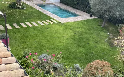 Mougins