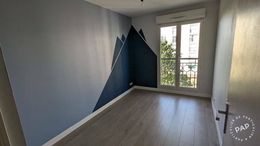 Appartement a louer suresnes - 3 pièce(s) - 67 m2 - Surfyn
