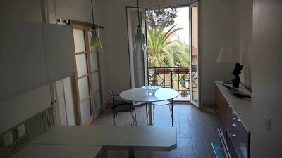 Location appartement 3 pièces Nice (06)